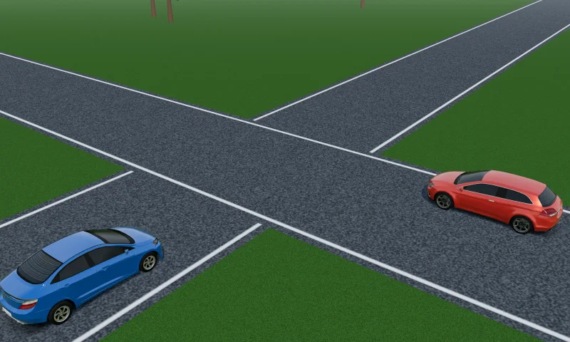 rechts vor links