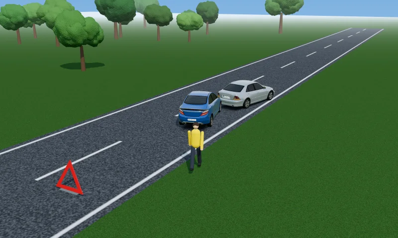 Unfall