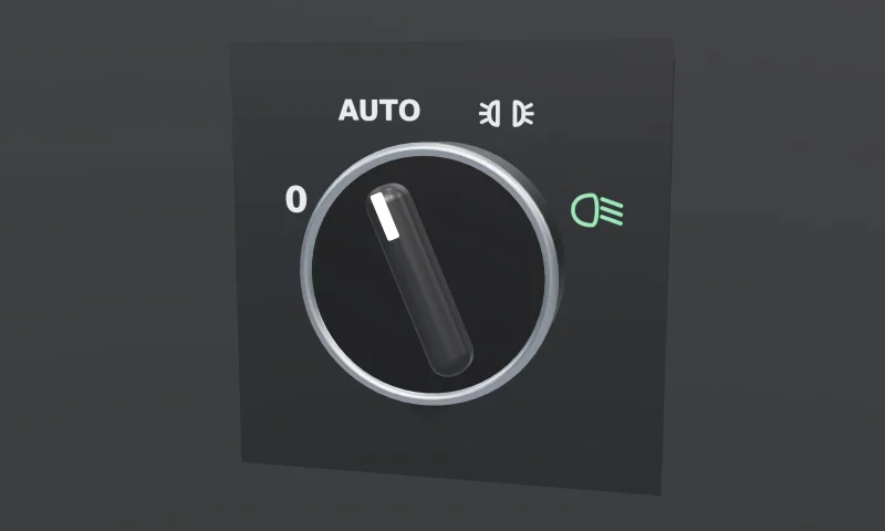 Automatisches Licht