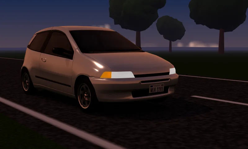 Blinker