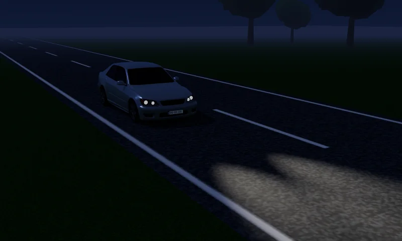 Fernlicht